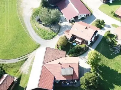 Ferienwohnung für 4 Personen (64 m²) in Nesselwang 6/10