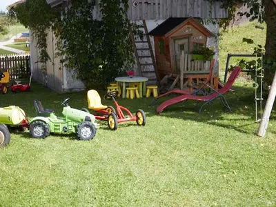 Ferienwohnung für 4 Personen (64 m²) in Nesselwang 8/10