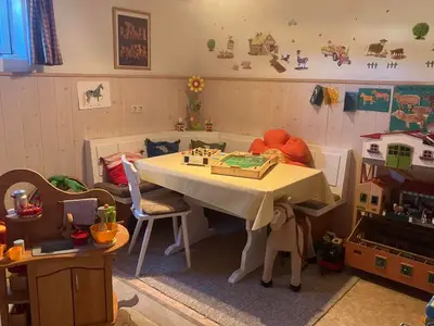 Ferienwohnung für 4 Personen (64 m²) in Nesselwang 9/10