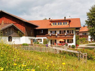 Unser Ferienhaus