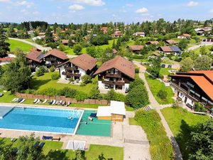 Ferienwohnung für 3 Personen (50 m²) in Nesselwang