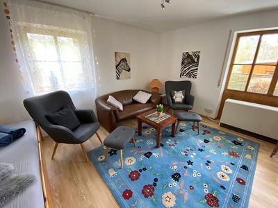 Ferienwohnung für 4 Personen (50 m²) in Nesselwang 8/10