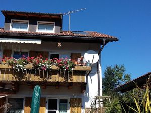 Ferienwohnung für 4 Personen (55 m&sup2;) in Nesselwang