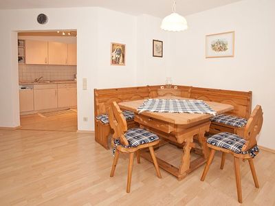 Ferienwohnung für 4 Personen (75 m²) in Nesselwang 4/10