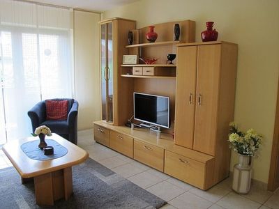 Ferienwohnung für 3 Personen (50 m²) in Nesselwang 5/8