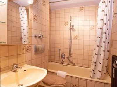 Ferienwohnung für 3 Personen (50 m²) in Nesselwang 9/9