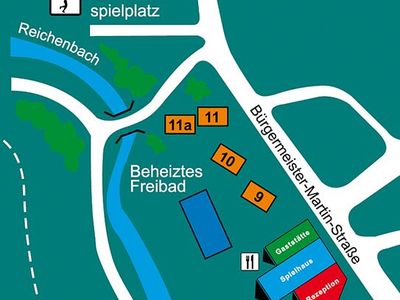 Ferienwohnung für 4 Personen (50 m²) in Nesselwang 5/10