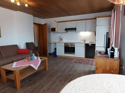 Ferienwohnung für 4 Personen (90 m²) in Nesselwang 2/10