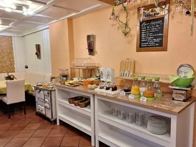 Ferienwohnung für 4 Personen (90 m²) in Nesselwang 3/10