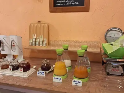 Ferienwohnung für 4 Personen (90 m²) in Nesselwang 4/10