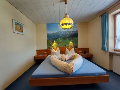 Ferienwohnung für 4 Personen (90 m²) in Nesselwang 5/10