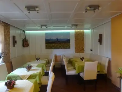 Ferienwohnung für 4 Personen (90 m²) in Nesselwang 6/10