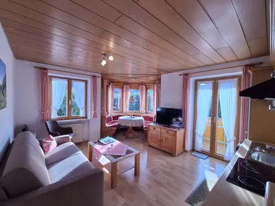 Ferienwohnung für 4 Personen (90 m²) in Nesselwang 7/10