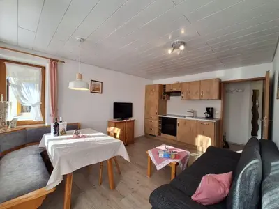 Ferienwohnung für 4 Personen (90 m²) in Nesselwang 9/10