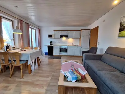 Ferienwohnung für 4 Personen (90 m²) in Nesselwang 10/10