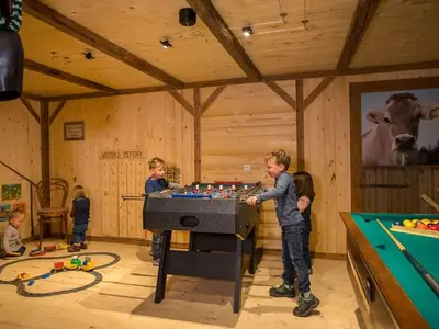 Ferienwohnung für 5 Personen (65 m²) in Nesselwang 6/10