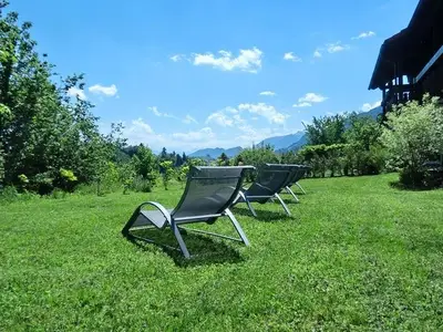 Ferienwohnung für 2 Personen (20 m²) in Nesselwang 5/10