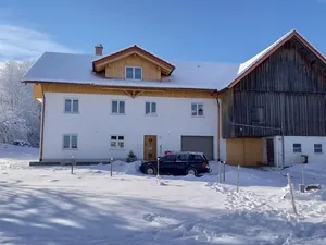 Ferienwohnung für 4 Personen (71 m²) in Nesselwang