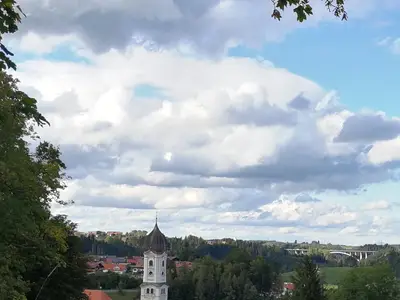 Nesselwanger Kirche St. Andreas
