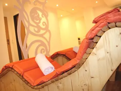 Ferienwohnung für 4 Personen (48 m²) in Nesselwang 10/10