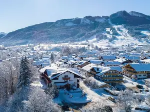 Ferienwohnung für 2 Personen (22 m²) in Nesselwang