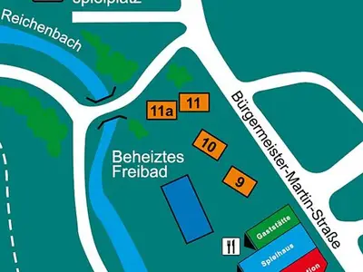 Ferienwohnung für 4 Personen (50 m²) in Nesselwang 5/10