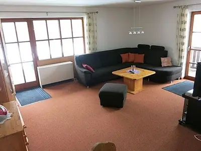 Ferienwohnung für 4 Personen (50 m²) in Nesselwang 6/10