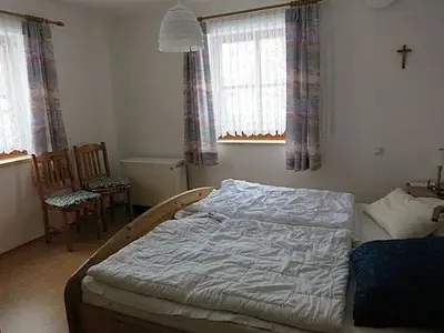 Ferienwohnung für 4 Personen (50 m²) in Nesselwang 9/10
