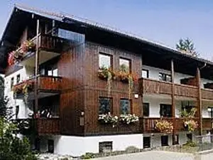 Ferienwohnung für 3 Personen (50 m²) in Nesselwang