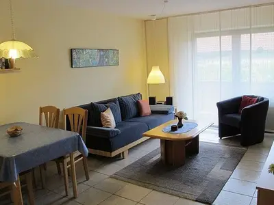 Ferienwohnung für 3 Personen (50 m²) in Nesselwang 2/8