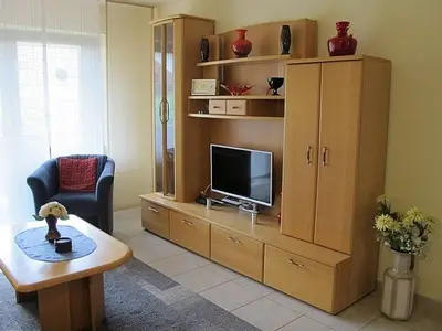 Ferienwohnung für 3 Personen (50 m²) in Nesselwang 5/8