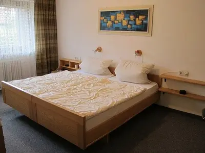 Ferienwohnung für 3 Personen (50 m²) in Nesselwang 6/8