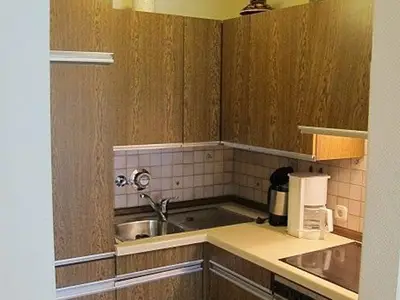 Ferienwohnung für 3 Personen (50 m²) in Nesselwang 7/8