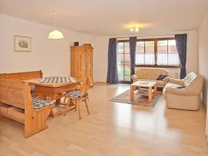 Ferienwohnung für 4 Personen (75 m²) in Nesselwang