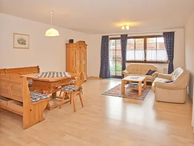 Ferienwohnung für 4 Personen (75 m²) in Nesselwang 1/10