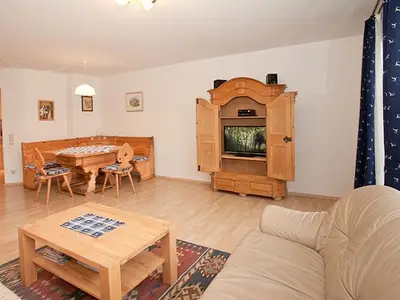Ferienwohnung für 4 Personen (75 m²) in Nesselwang 3/10