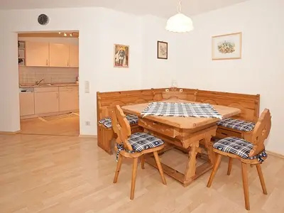 Ferienwohnung für 4 Personen (75 m²) in Nesselwang 4/10
