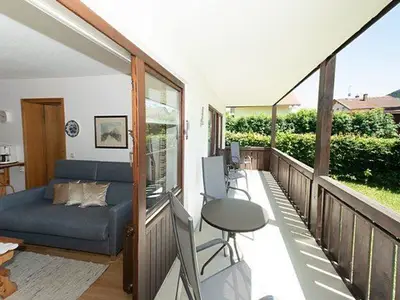 Ferienwohnung für 3 Personen (50 m²) in Nesselwang 2/9