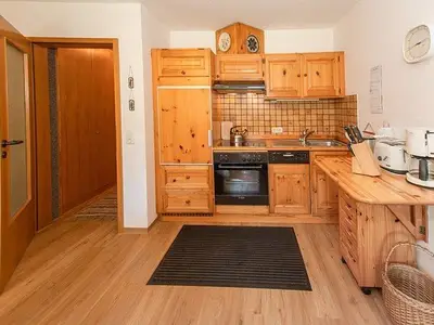 Ferienwohnung für 3 Personen (50 m²) in Nesselwang 3/9