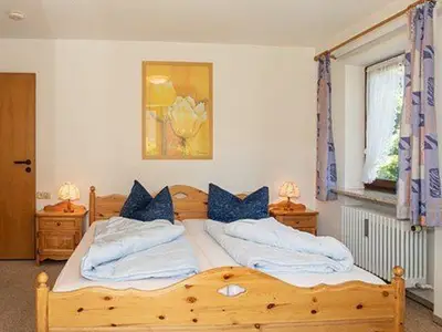 Ferienwohnung für 3 Personen (50 m²) in Nesselwang 4/9