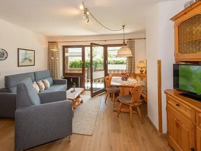 Ferienwohnung für 3 Personen (50 m²) in Nesselwang 7/9