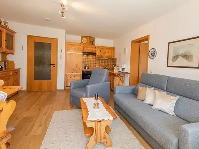 Ferienwohnung für 3 Personen (50 m²) in Nesselwang 8/9