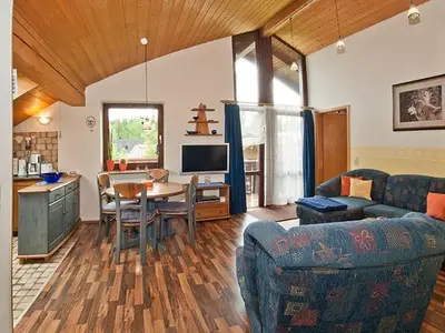Ferienwohnung für 3 Personen (50 m²) in Nesselwang 2/10