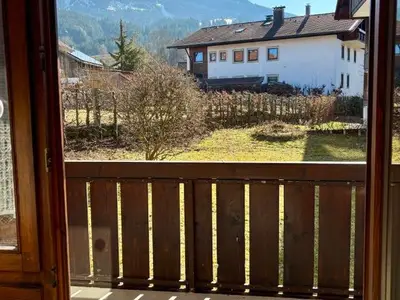 Ferienwohnung für 4 Personen (75 m²) in Nesselwang 8/10