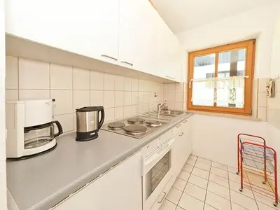 Ferienwohnung für 4 Personen (50 m²) in Nesselwang 9/10