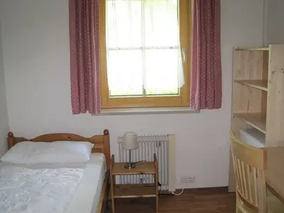 Ferienwohnung für 3 Personen (50 m²) in Nesselwang 8/10