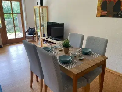 Ferienwohnung für 4 Personen (50 m²) in Nesselwang 7/10