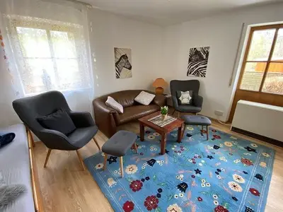 Ferienwohnung für 4 Personen (50 m²) in Nesselwang 8/10