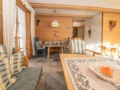 Ferienwohnung für 4 Personen (50 m²) in Nesselwang 10/10