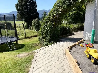 Ferienwohnung für 6 Personen (70 m²) in Nesselwang 7/10